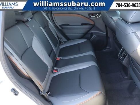 New 2026 Subaru Forester Sport w/ Sport Package AWD/4WD image 21