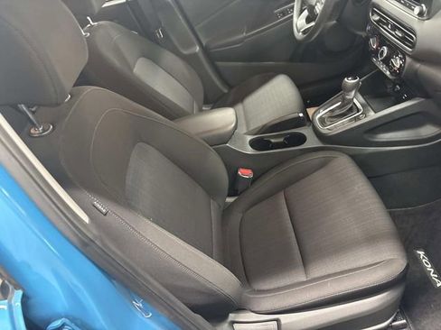 Used 2023 Hyundai Kona SEL image 26