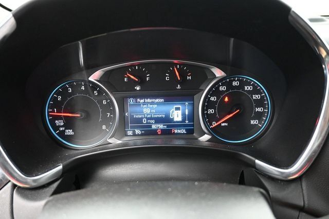 Used 2024 Chevrolet Equinox LT AWD/4WD image 29