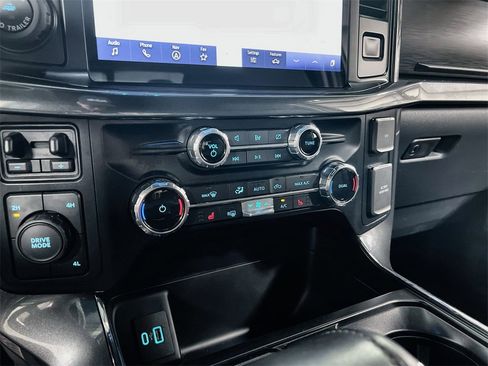 Used 2023 Ford F150 XLT w/ Equipment Group 302A High image 35