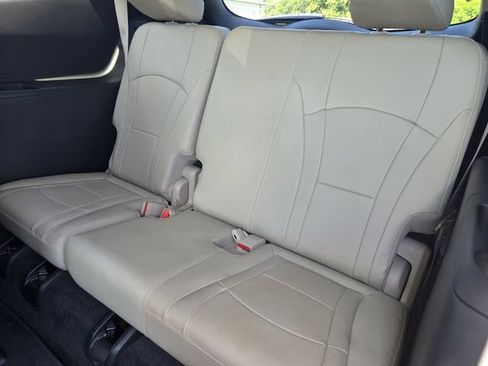 Used 2018 Buick Enclave Premium w/ Trailering Package FWD image 11