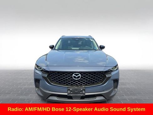 Used 2025 MAZDA CX-50 2.5 Hybrid w/ Premium Plus Pkg AWD/4WD image 2