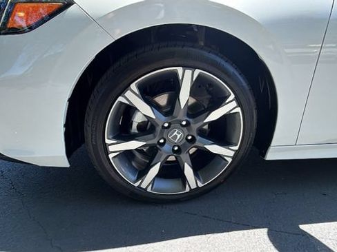 New 2026 Honda Civic Sport Touring image 10