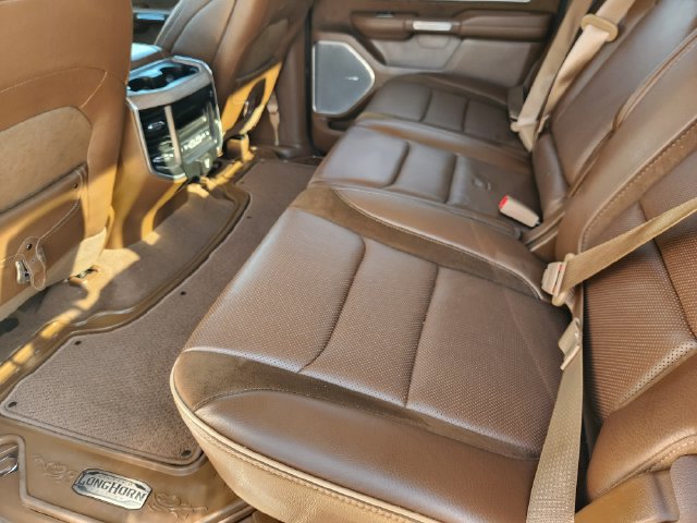 Used 2021 RAM 1500 Limited AWD/4WD image 31