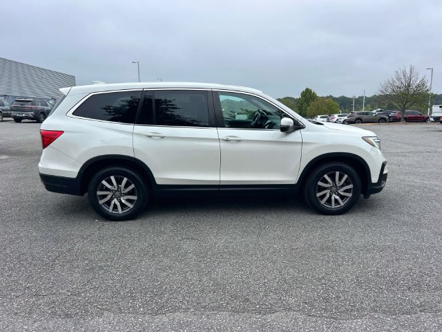 Used 2019 Honda Pilot EX-L image 2