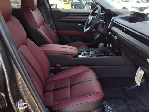 New 2026 MAZDA CX-50 AWD 2.5 Hybrid w/ Cargo Package image 23