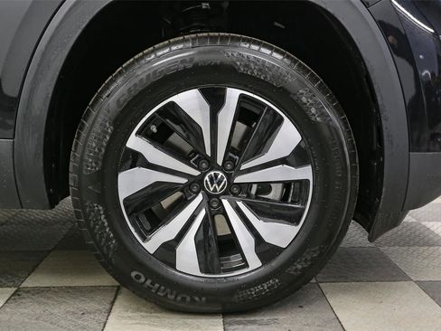New 2026 Volkswagen Atlas Cross Sport SE AWD/4WD image 14