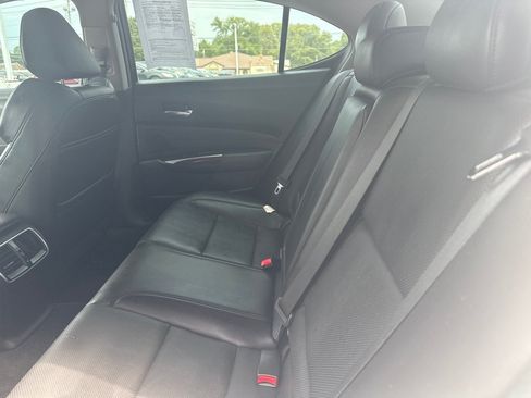 Used 2016 Acura TLX w/ Technology Package FWD image 19