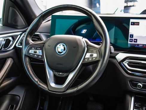 Used 2024 BMW i4 xDrive40i image 27