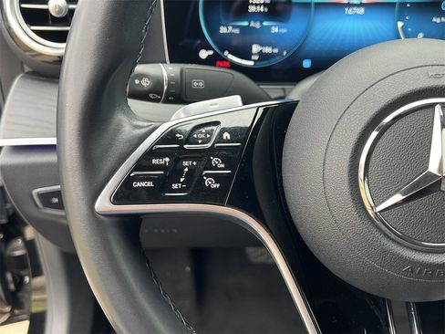 Used 2023 Mercedes-Benz E 350 Sedan image 10