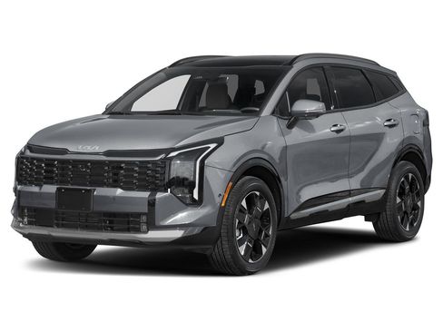 New 2026 Kia Sportage SX Prestige AWD/4WD image 56