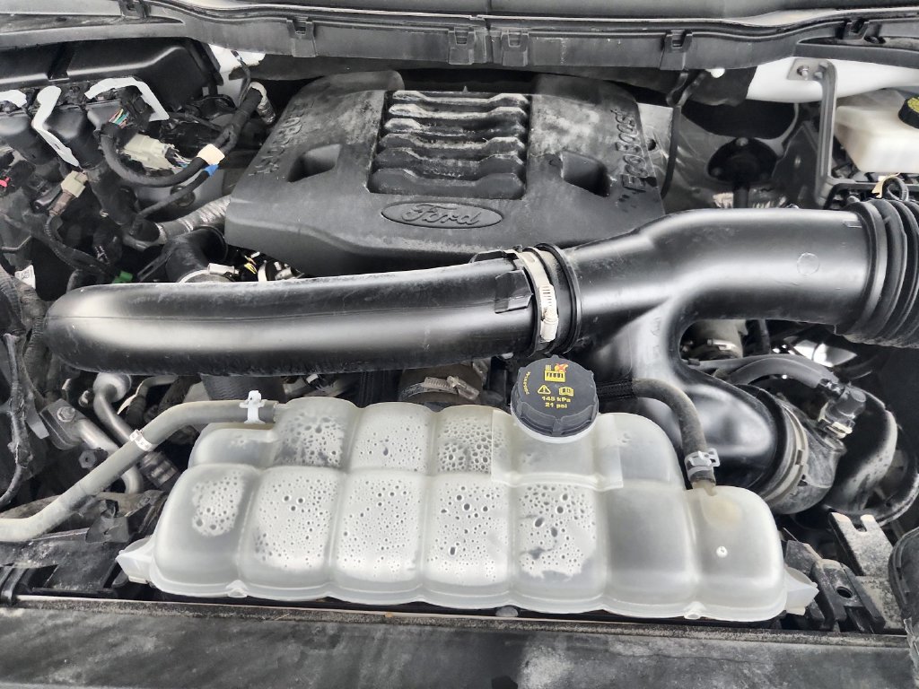Used 2023 Ford F150 XL w/ Trailer Tow Package AWD/4WD image 37