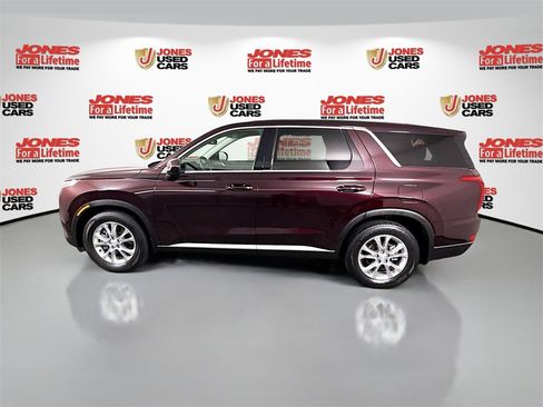 Certified 2022 Hyundai Palisade SE image 14