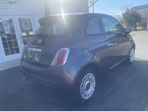 Used 2014 FIAT 500 Pop image 8