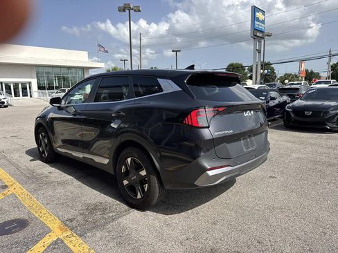 Used 2026 Kia Sportage LX FWD image 6
