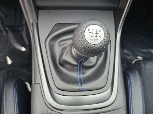 New 2026 Subaru BRZ tS RWD image 27