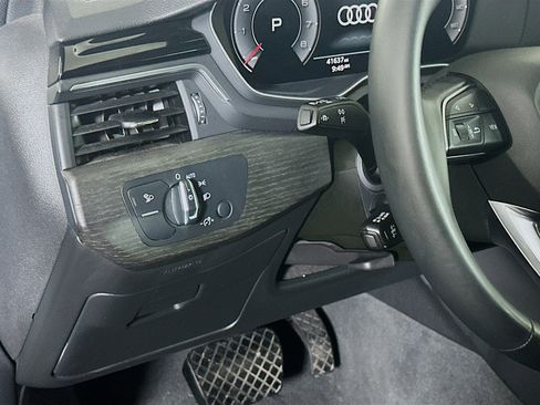 Used 2024 Audi A4 2.0T Premium Plus image 16