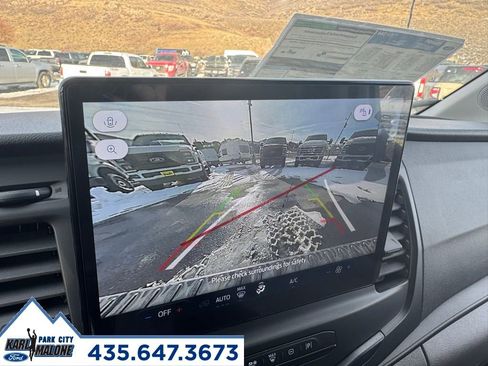 New 2026 Ford Transit 250 Low Roof AWD image 46