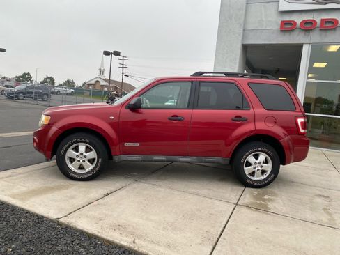 Used 2008 Ford Escape XLT image 4