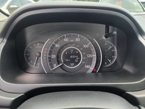 Used 2013 Honda CR-V EX image 14