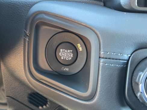 New 2026 Jeep Wrangler Sahara image 25