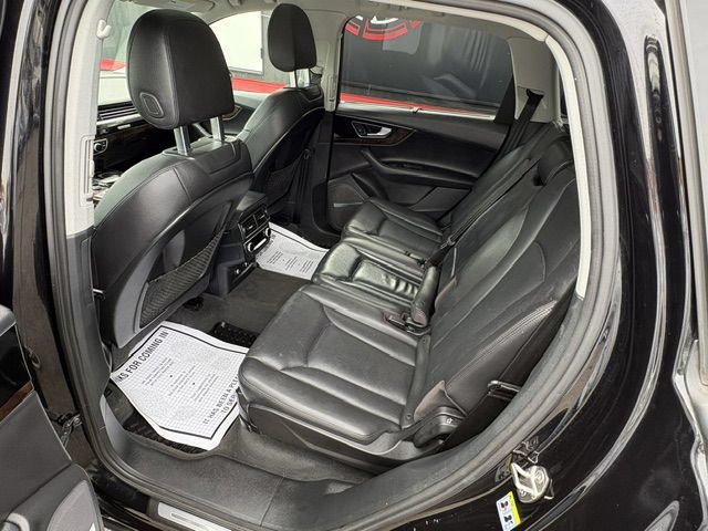 Used 2018 Audi Q7 3.0T Prestige AWD/4WD image 9