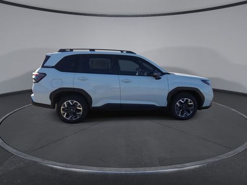 New 2026 Subaru Forester Premium AWD/4WD image 9