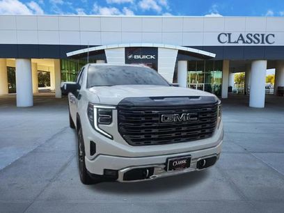 Used 2023 GMC Sierra 1500 Denali Ultimate