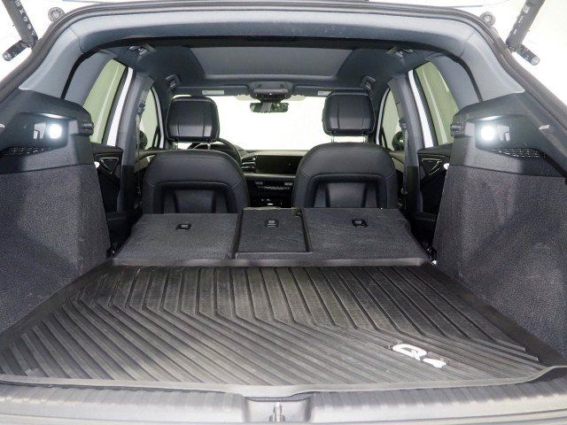 Used 2023 Audi Q4 e-tron Premium Plus w/ Premium Plus RWD image 38