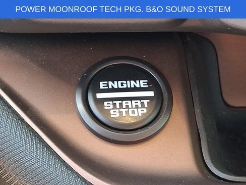 Used 2023 Ford Bronco Sport Outer Banks w/ Tech Package AWD/4WD image 25