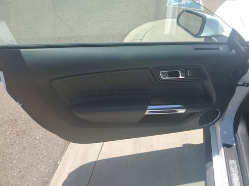 Used 2023 Ford Mustang Premium image 11