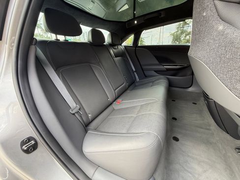 Used 2023 Lucid Air Touring AWD/4WD image 20