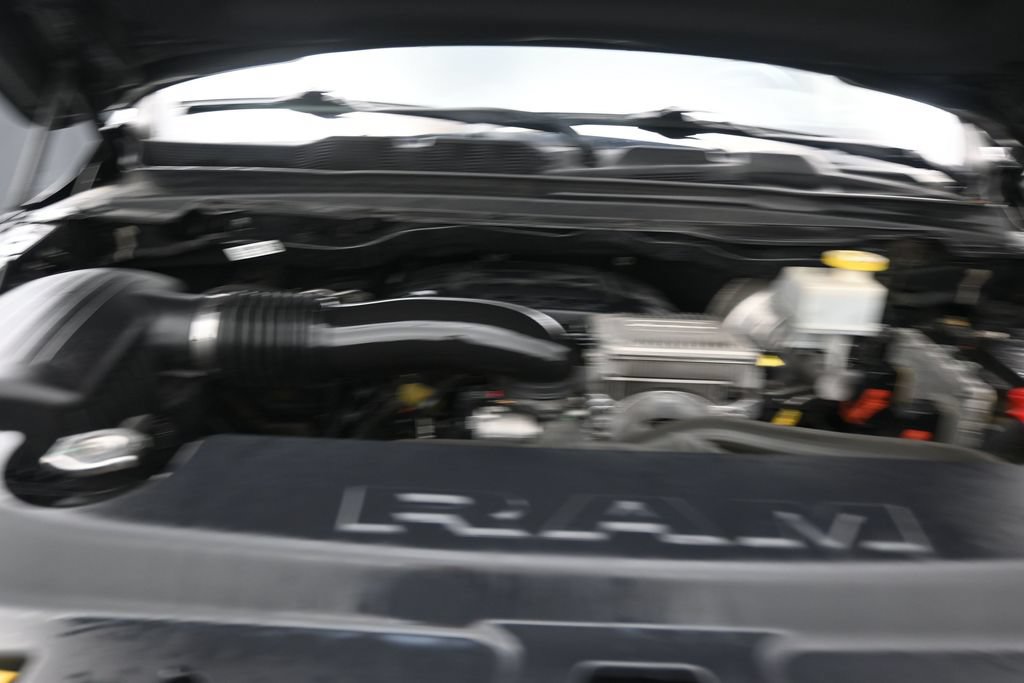 Used 2020 RAM 1500 Limited RWD image 16