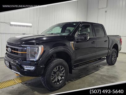Used 2021 Ford F150 Tremor w/ Equipment Group 402A High