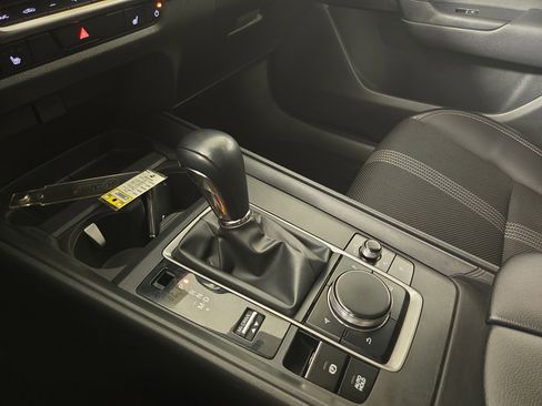 Used 2024 MAZDA CX-50 AWD 2.5 S w/ Preferred Package image 23