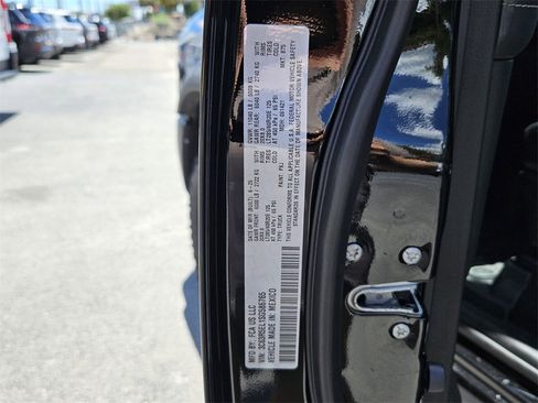 New 2025 RAM 2500 Rebel w/ Rebel Level 2 Equipment Group image 16