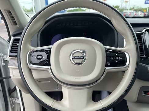 Certified 2023 Volvo XC90 B6 Plus w/ Protection Package Premier AWD/4WD image 15