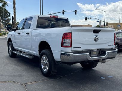 Used 2024 RAM 2500 Big Horn