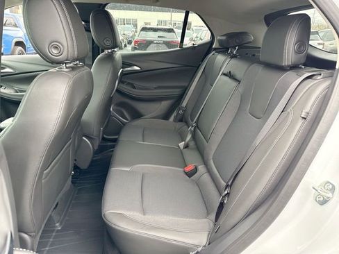 New 2026 Buick Encore GX Preferred w/ Advanced Technology Package FWD image 22