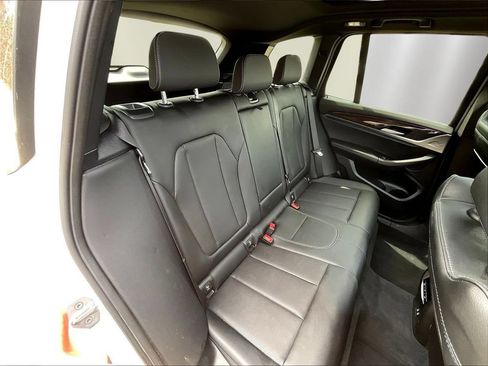 Used 2023 BMW X3 xDrive30i AWD/4WD image 25