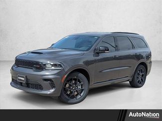 New 2026 Dodge Durango GT video 1