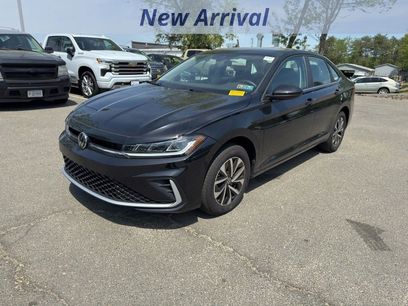 Used 2025 Volkswagen Jetta S