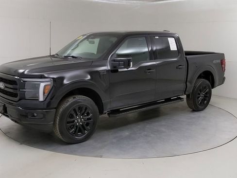 Certified 2026 Ford F150 Lariat AWD/4WD image 21