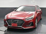 Used 2018 Hyundai Sonata SEL image 3