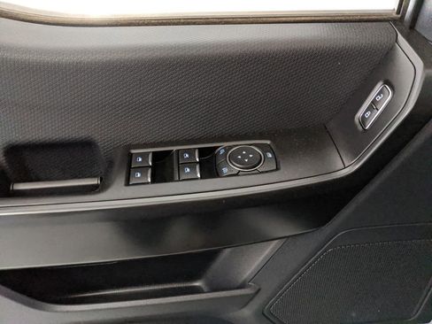 New 2025 Ford F150 STX image 19