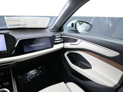 New 2026 Audi A6 Premium Plus AWD/4WD image 12