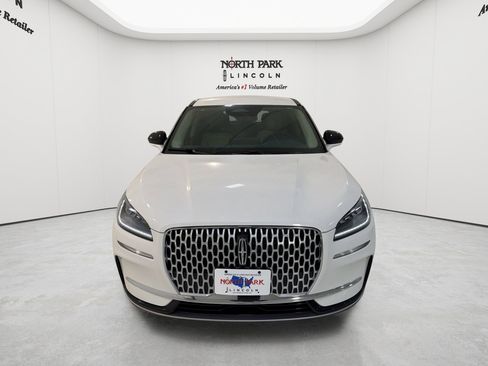 New 2026 Lincoln Corsair Premiere FWD image 31