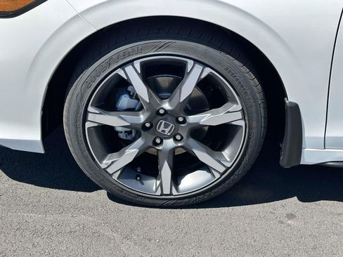 New 2026 Honda Civic Sport Touring image 28