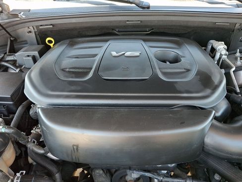 Used 2016 Jeep Grand Cherokee Limited AWD/4WD image 29