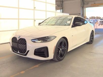 Used 2022 BMW M440i Coupe w/ Premium Package